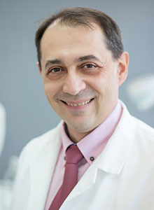 Dr Radivoje Lazic