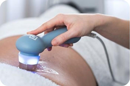 ultrazvucna terapija